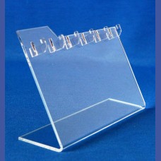 LLAVEROS para     6 unds. con ganchos desmontables<br>Medidas: 200 x 132 mm<br>